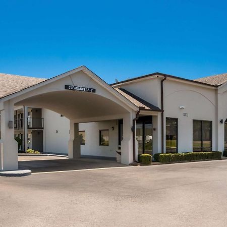 Quality Inn Southaven - Memphis South Extérieur photo