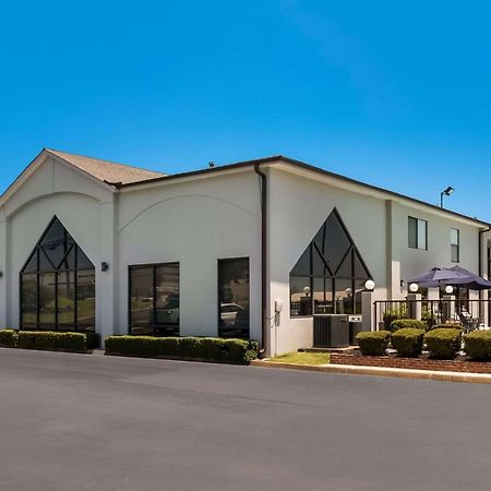 Quality Inn Southaven - Memphis South Extérieur photo