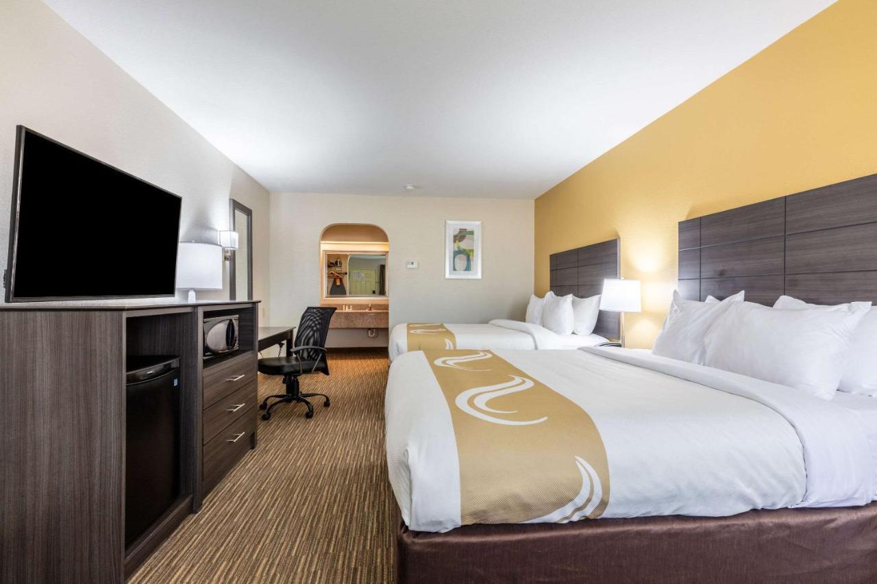 Quality Inn Southaven - Memphis South Extérieur photo