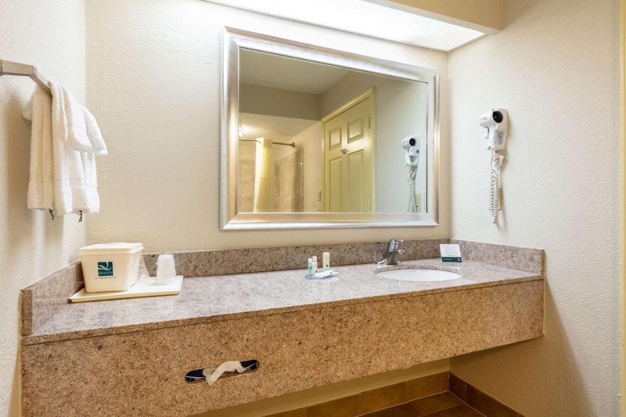 Quality Inn Southaven - Memphis South Extérieur photo