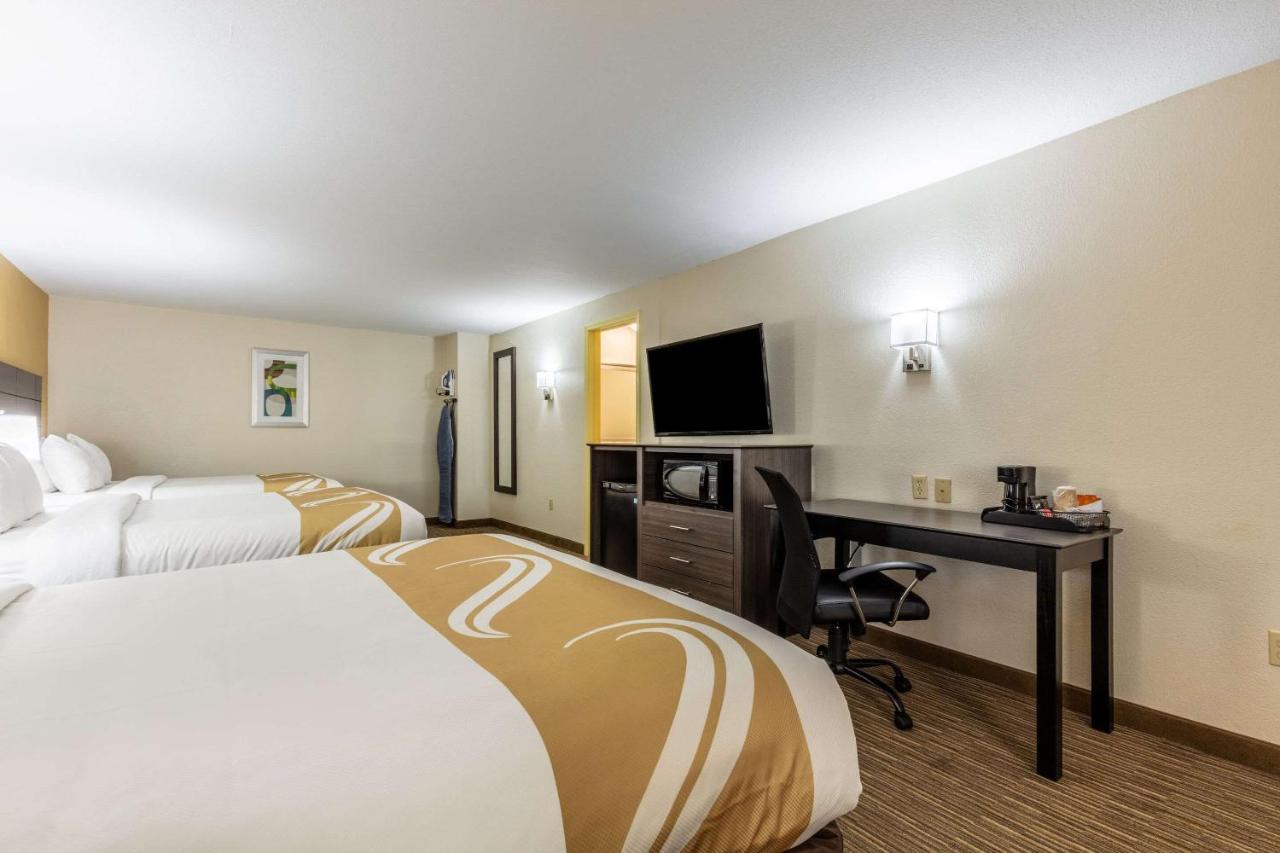 Quality Inn Southaven - Memphis South Extérieur photo
