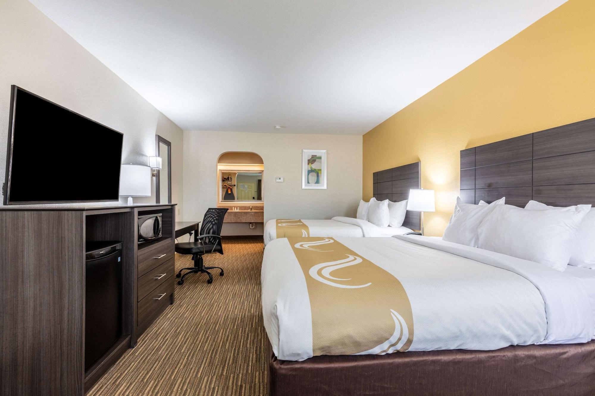 Quality Inn Southaven - Memphis South Extérieur photo