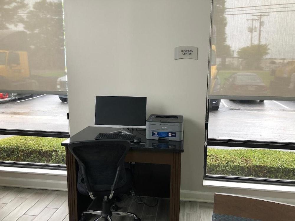 Quality Inn Southaven - Memphis South Extérieur photo