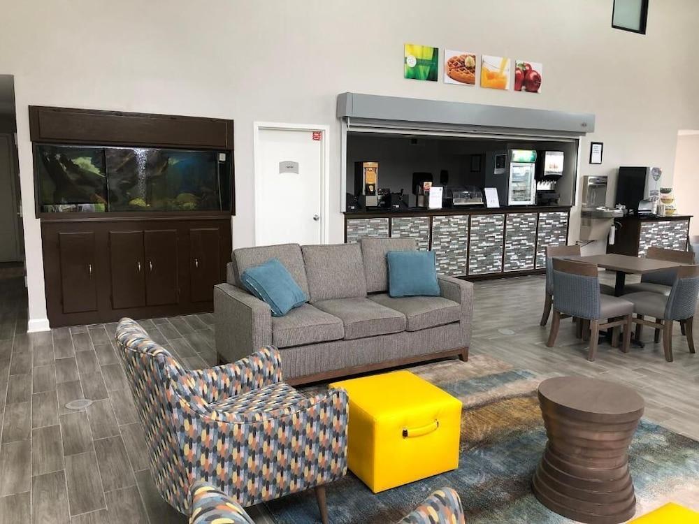 Quality Inn Southaven - Memphis South Extérieur photo