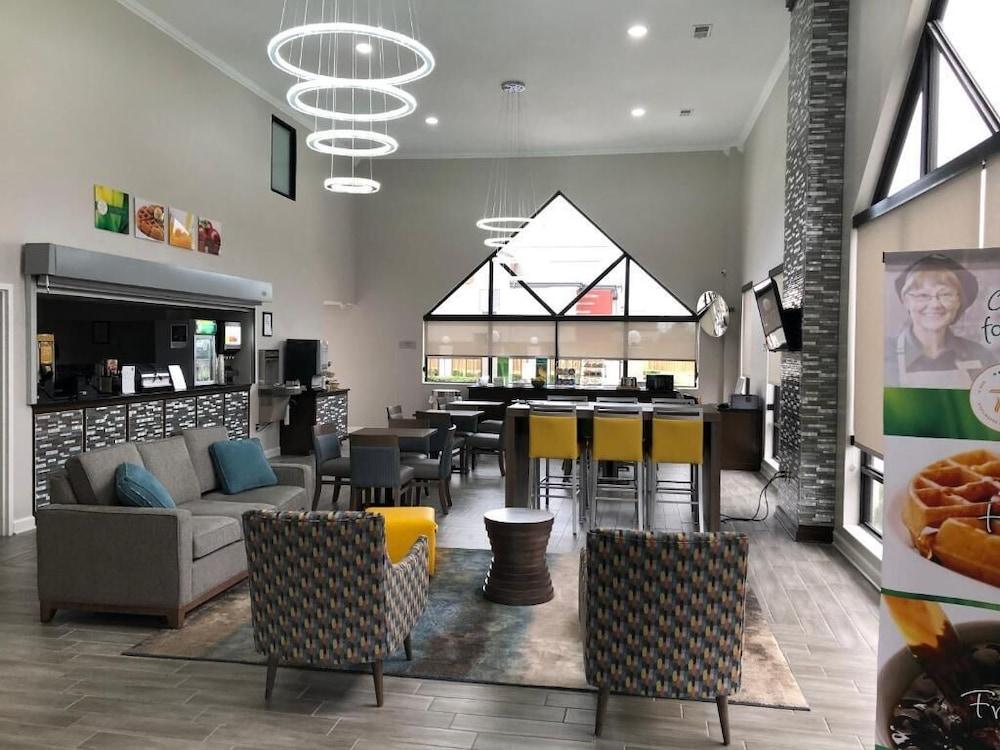 Quality Inn Southaven - Memphis South Extérieur photo