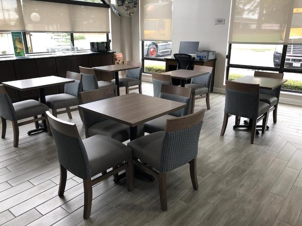 Quality Inn Southaven - Memphis South Extérieur photo