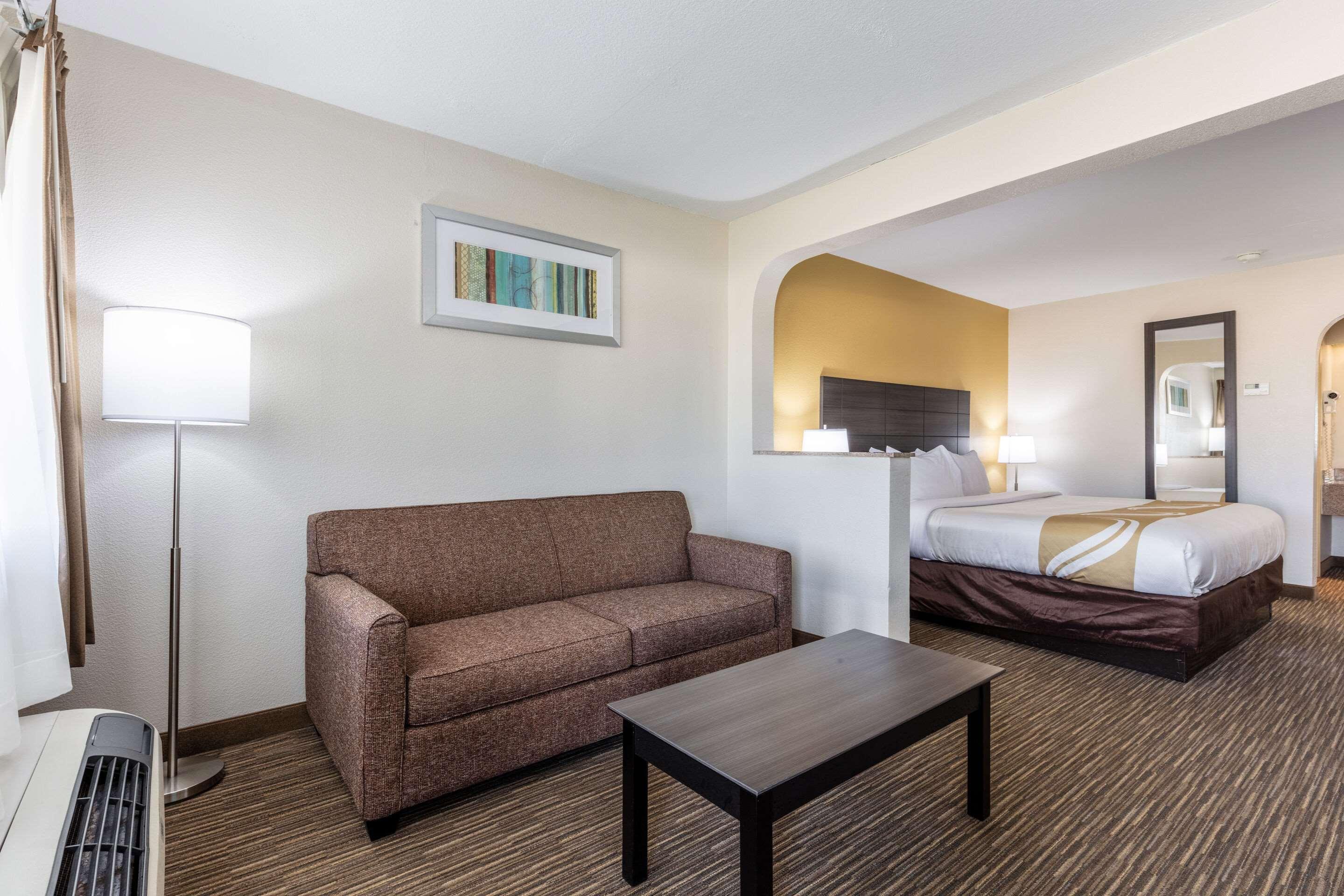 Quality Inn Southaven - Memphis South Extérieur photo