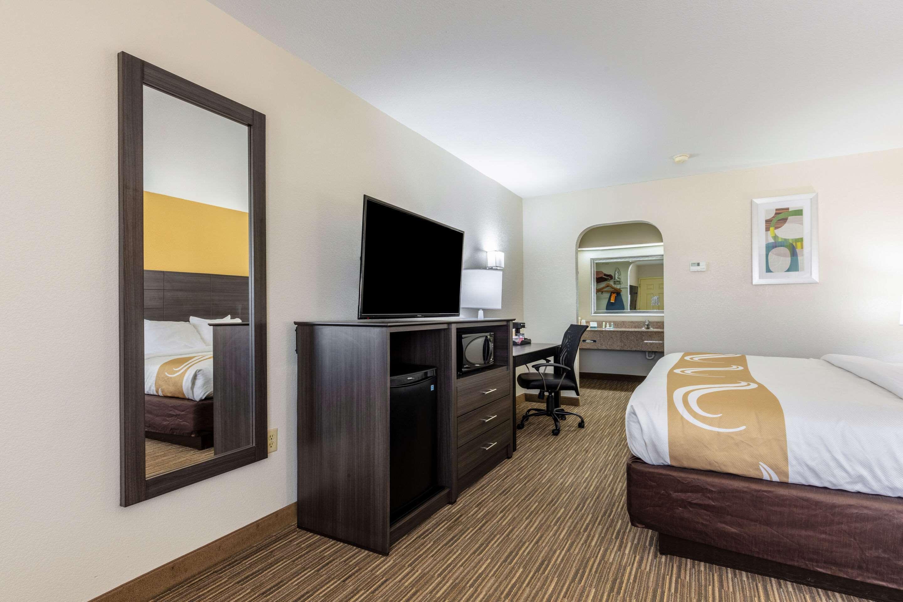 Quality Inn Southaven - Memphis South Extérieur photo