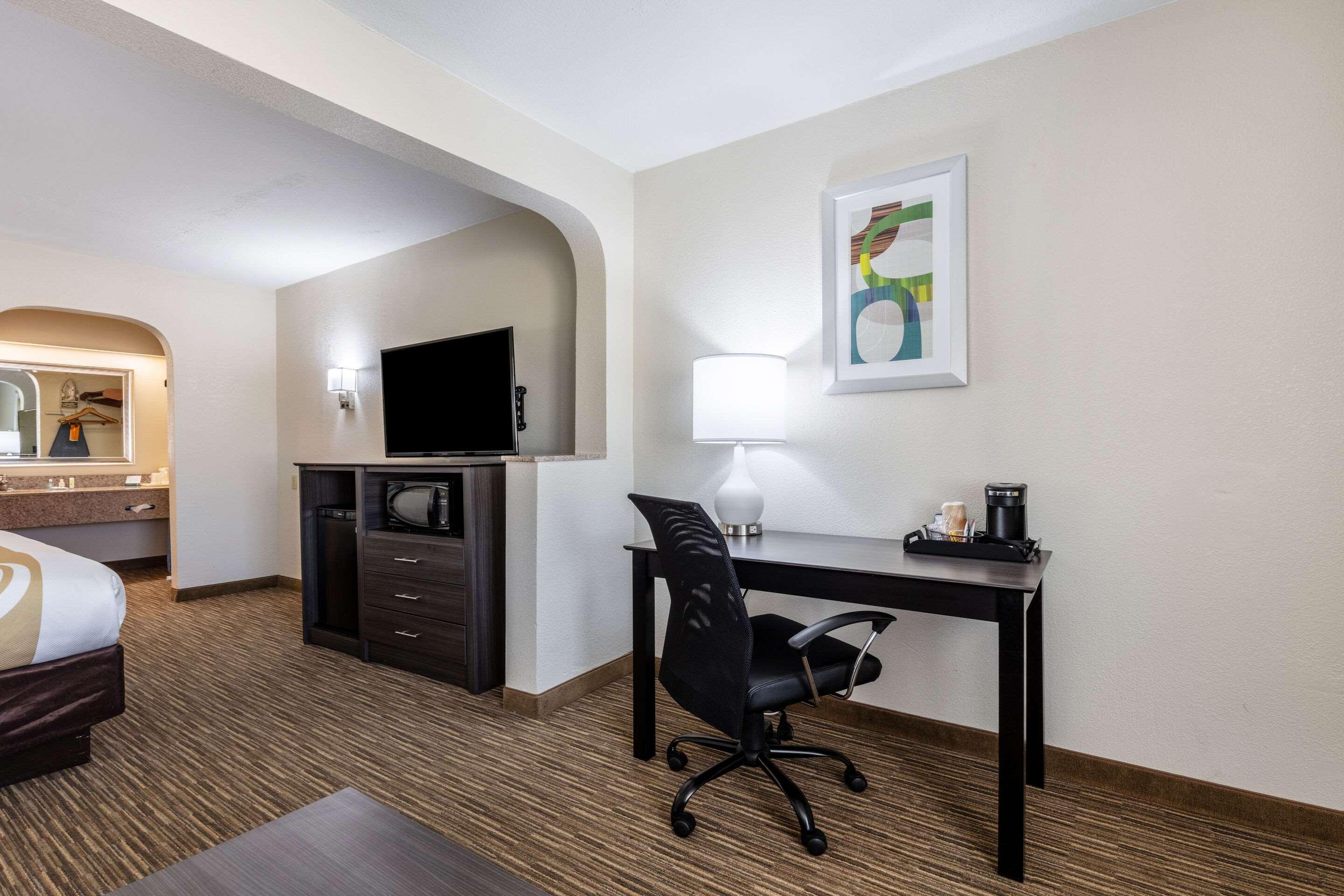 Quality Inn Southaven - Memphis South Extérieur photo