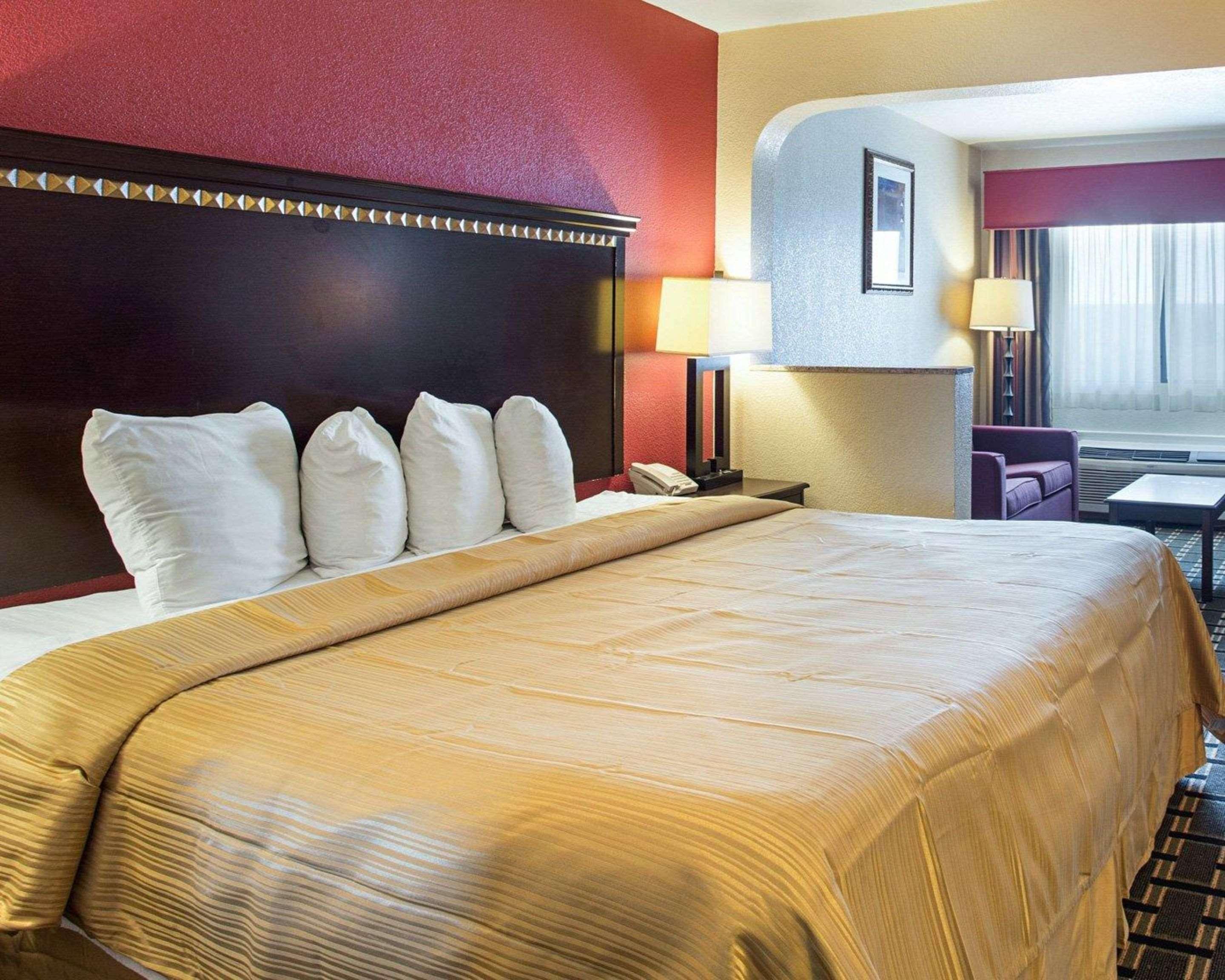 Quality Inn Southaven - Memphis South Extérieur photo