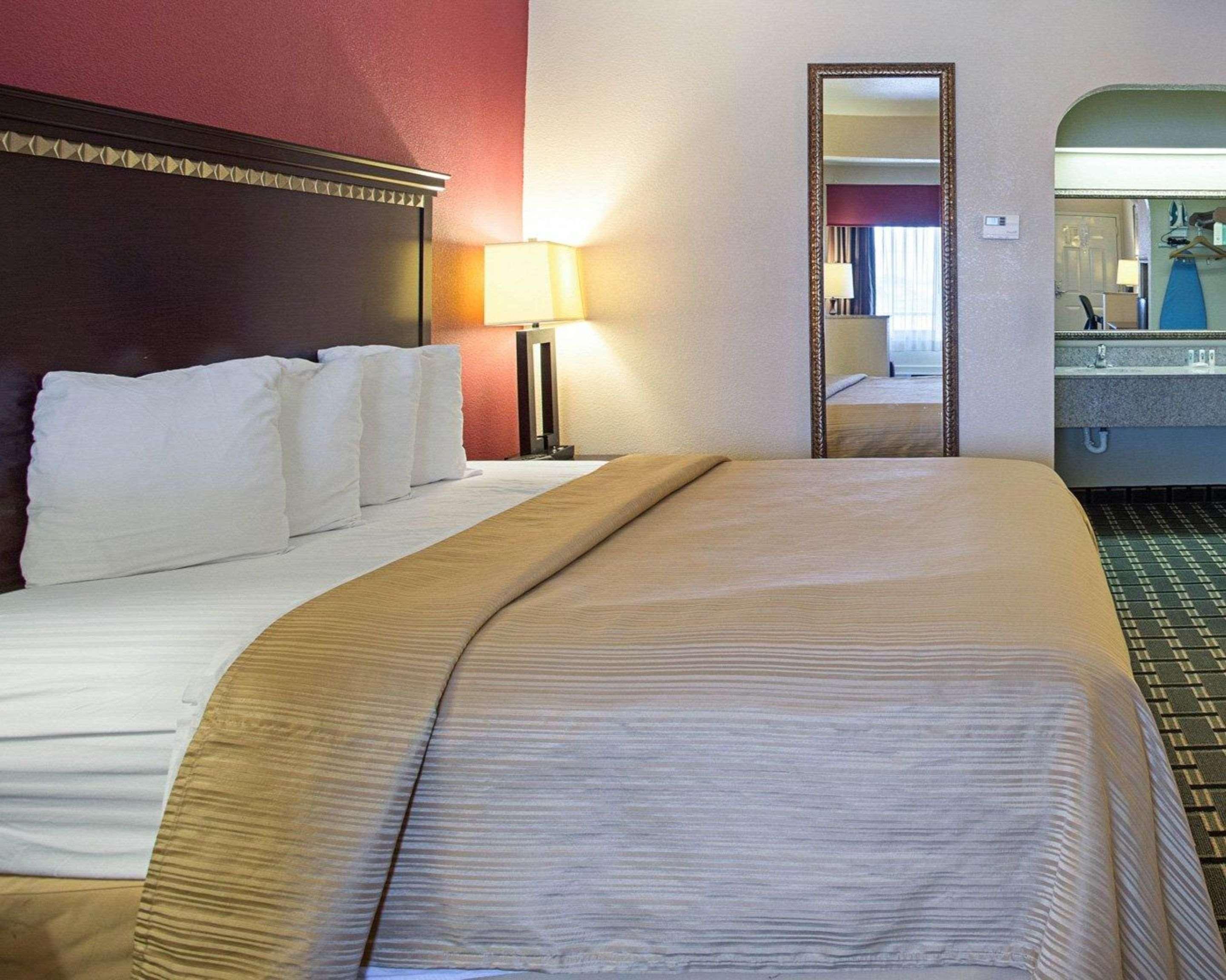 Quality Inn Southaven - Memphis South Extérieur photo