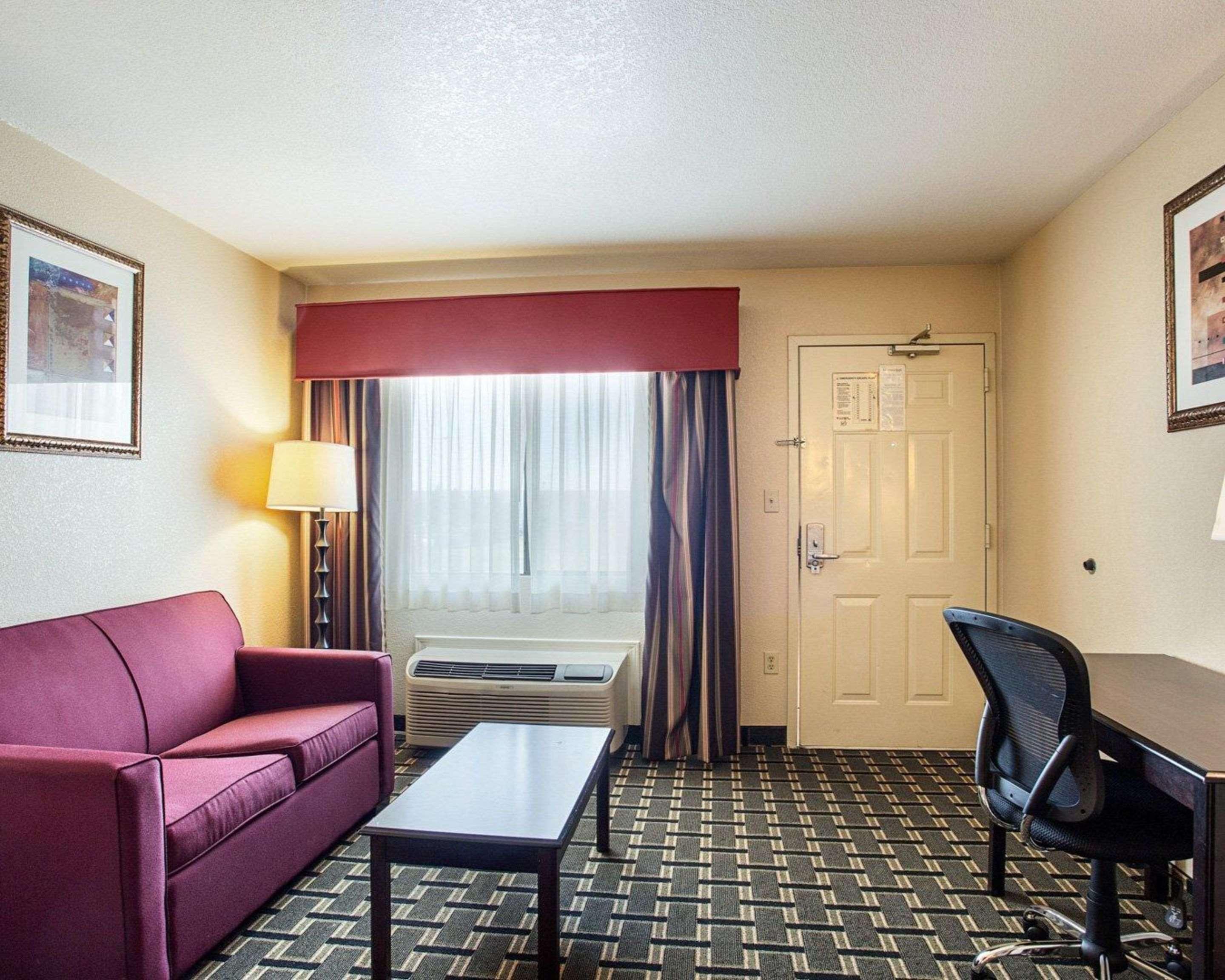 Quality Inn Southaven - Memphis South Extérieur photo