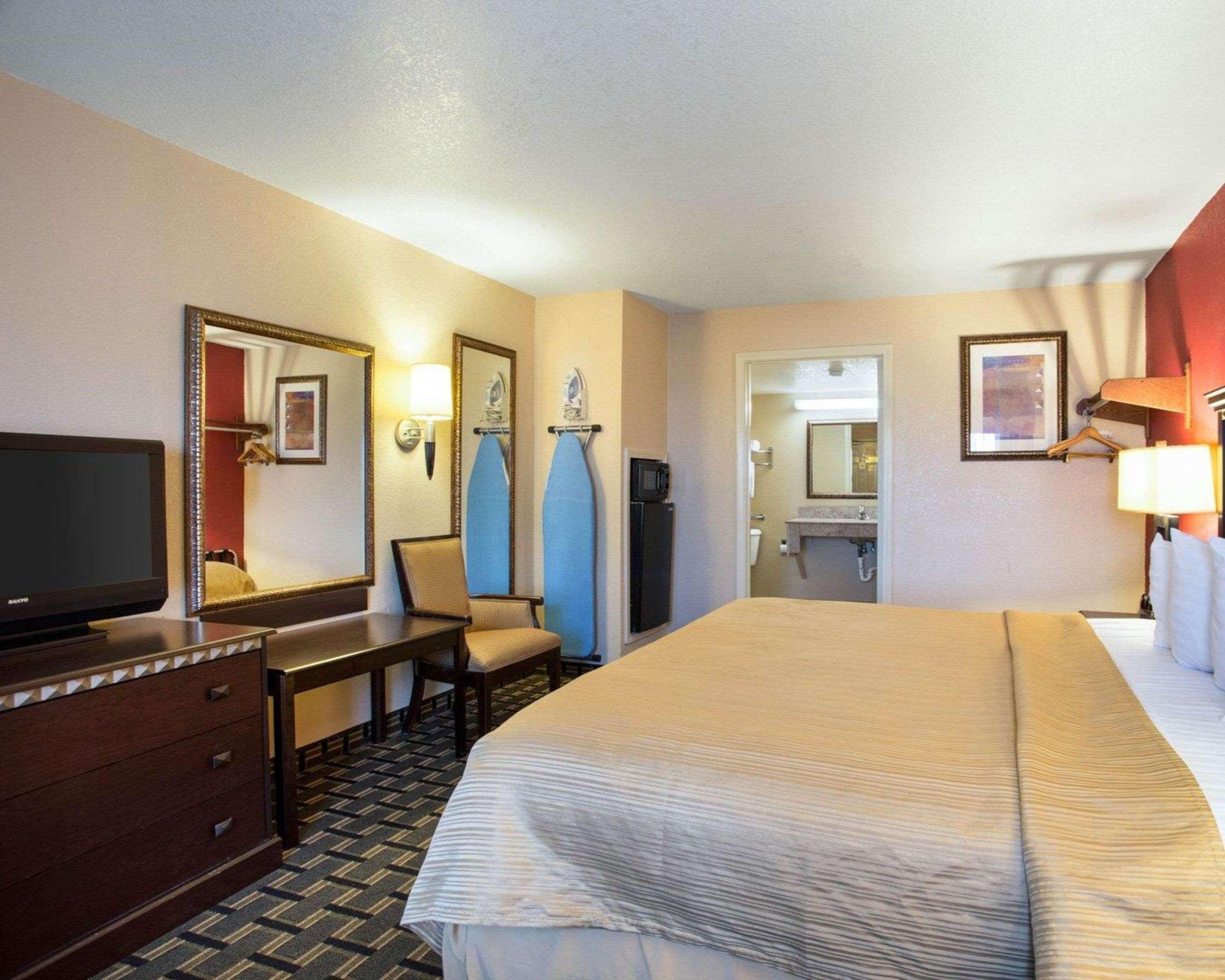 Quality Inn Southaven - Memphis South Extérieur photo