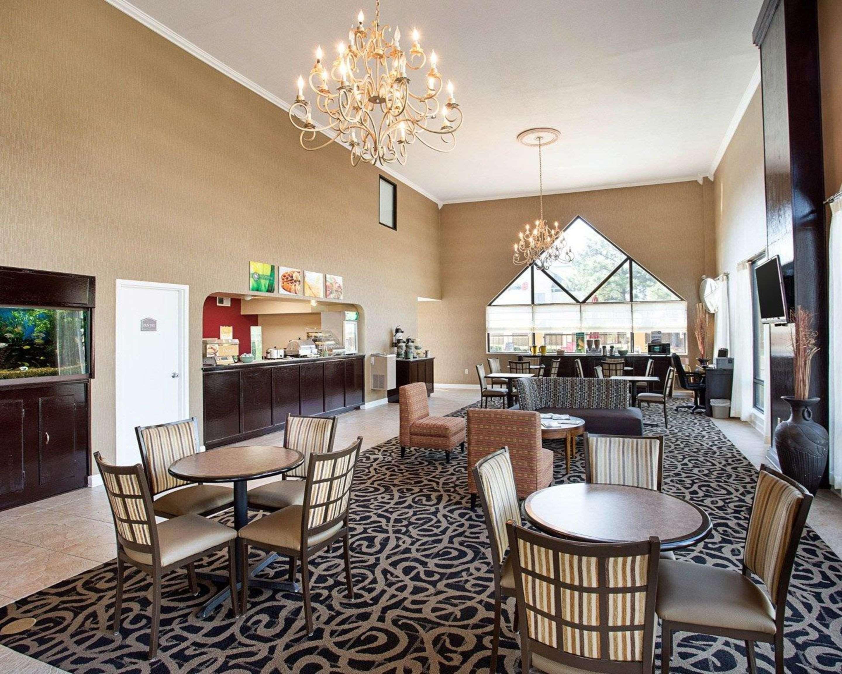 Quality Inn Southaven - Memphis South Extérieur photo