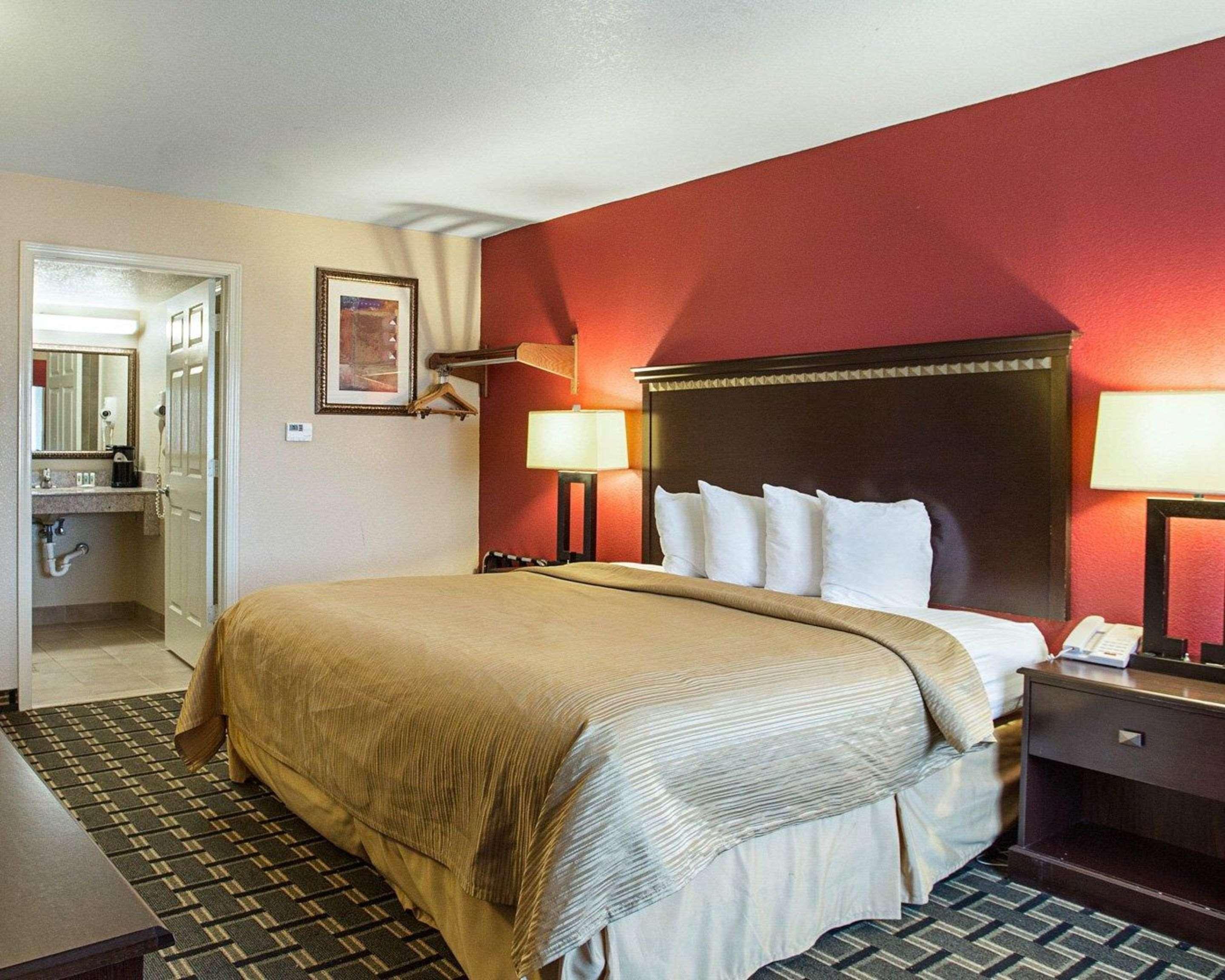 Quality Inn Southaven - Memphis South Extérieur photo