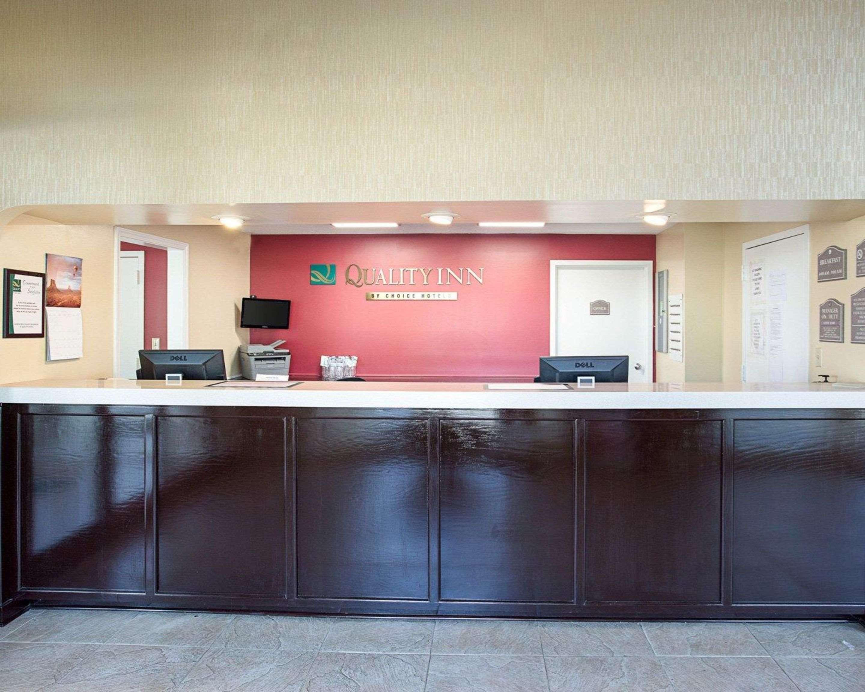 Quality Inn Southaven - Memphis South Extérieur photo