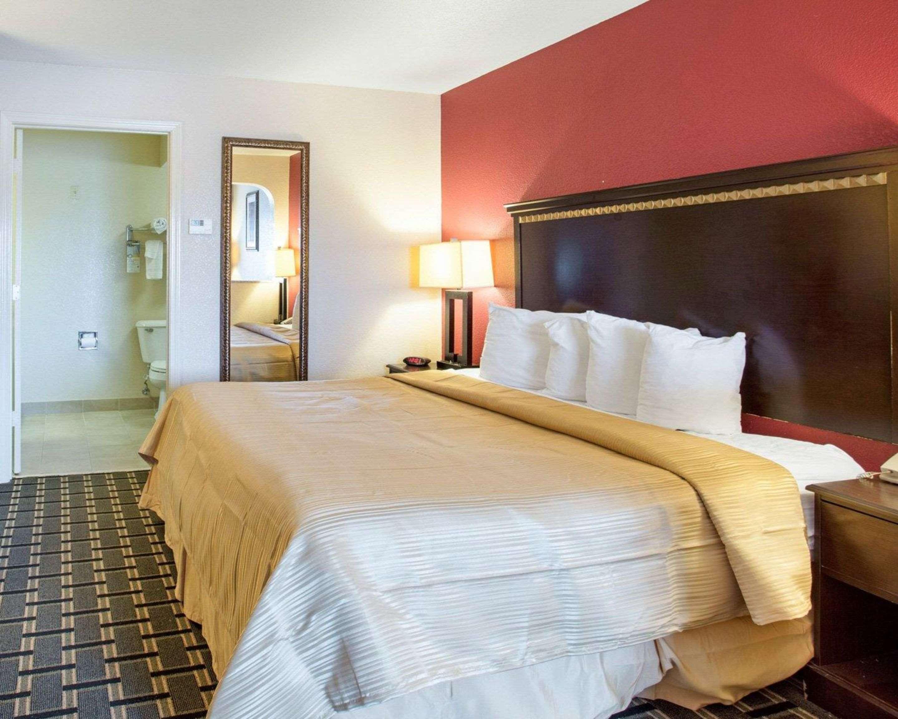 Quality Inn Southaven - Memphis South Extérieur photo