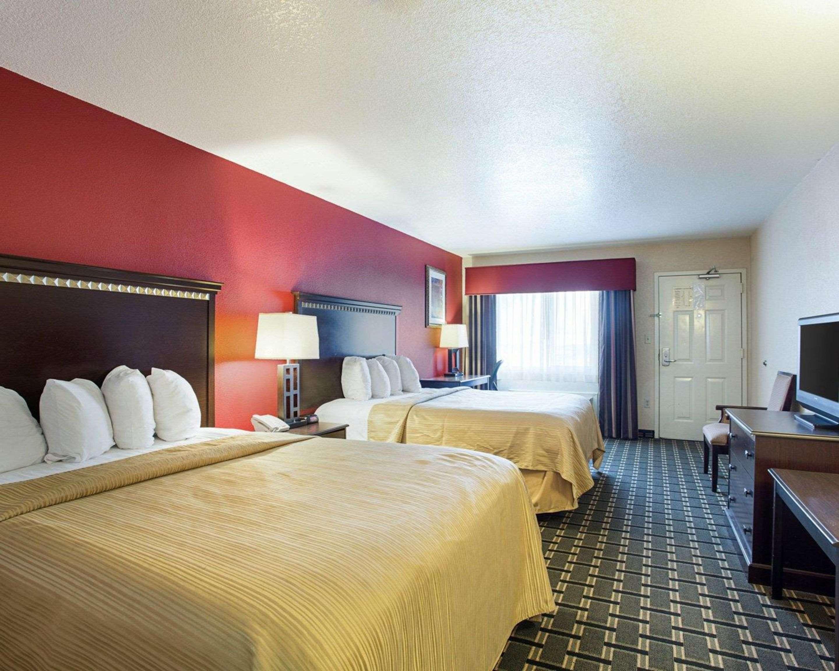 Quality Inn Southaven - Memphis South Extérieur photo