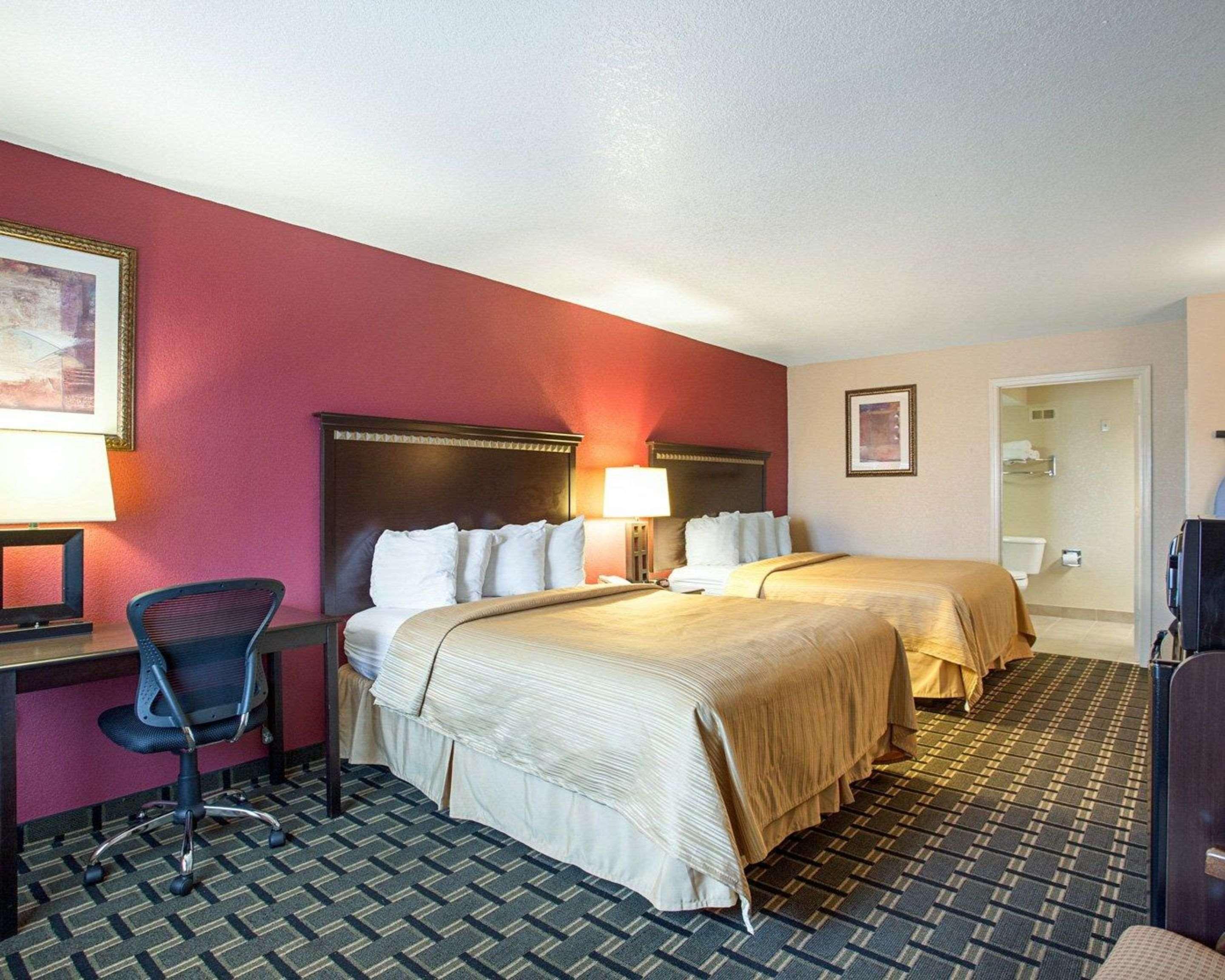 Quality Inn Southaven - Memphis South Extérieur photo