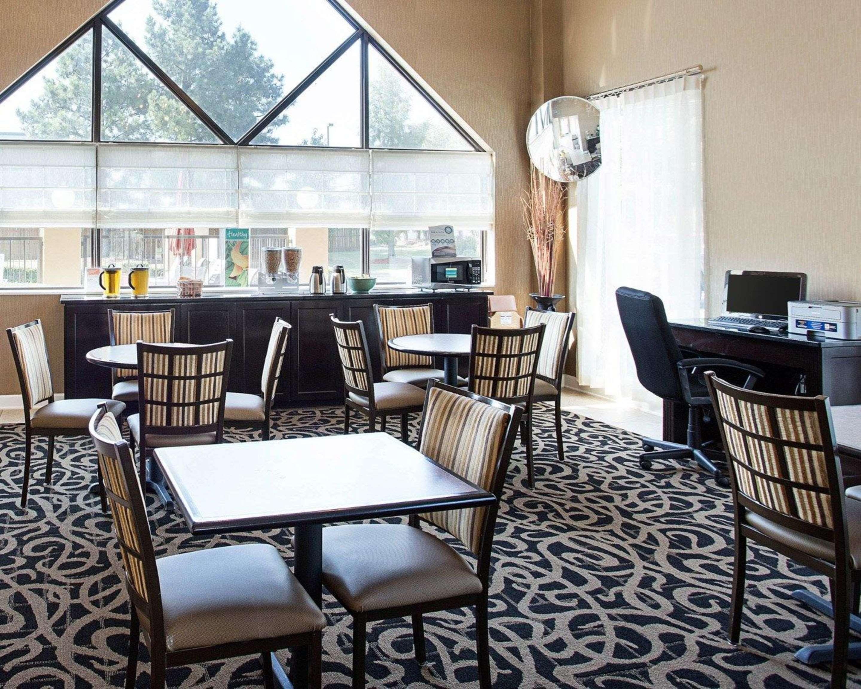 Quality Inn Southaven - Memphis South Extérieur photo