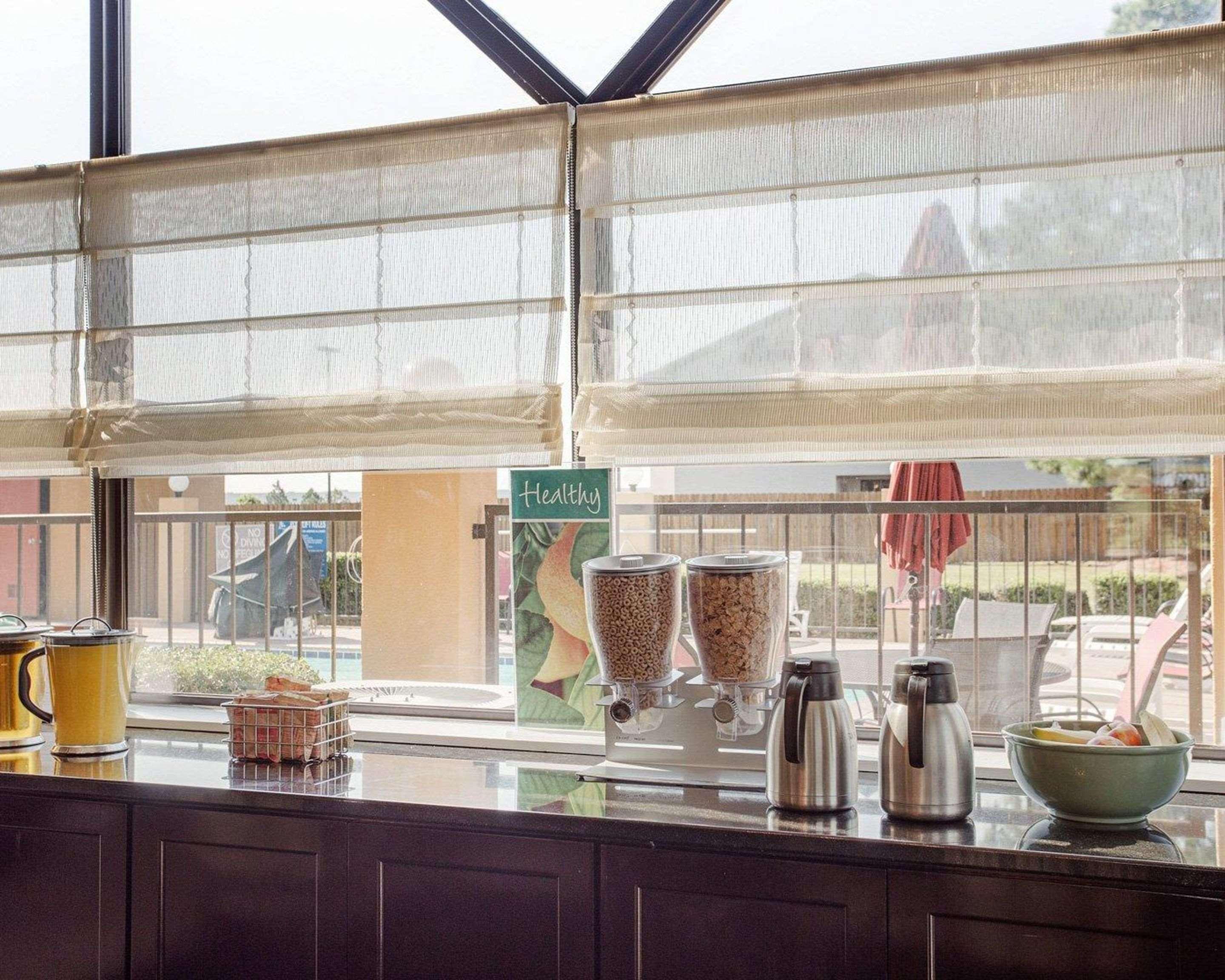 Quality Inn Southaven - Memphis South Extérieur photo