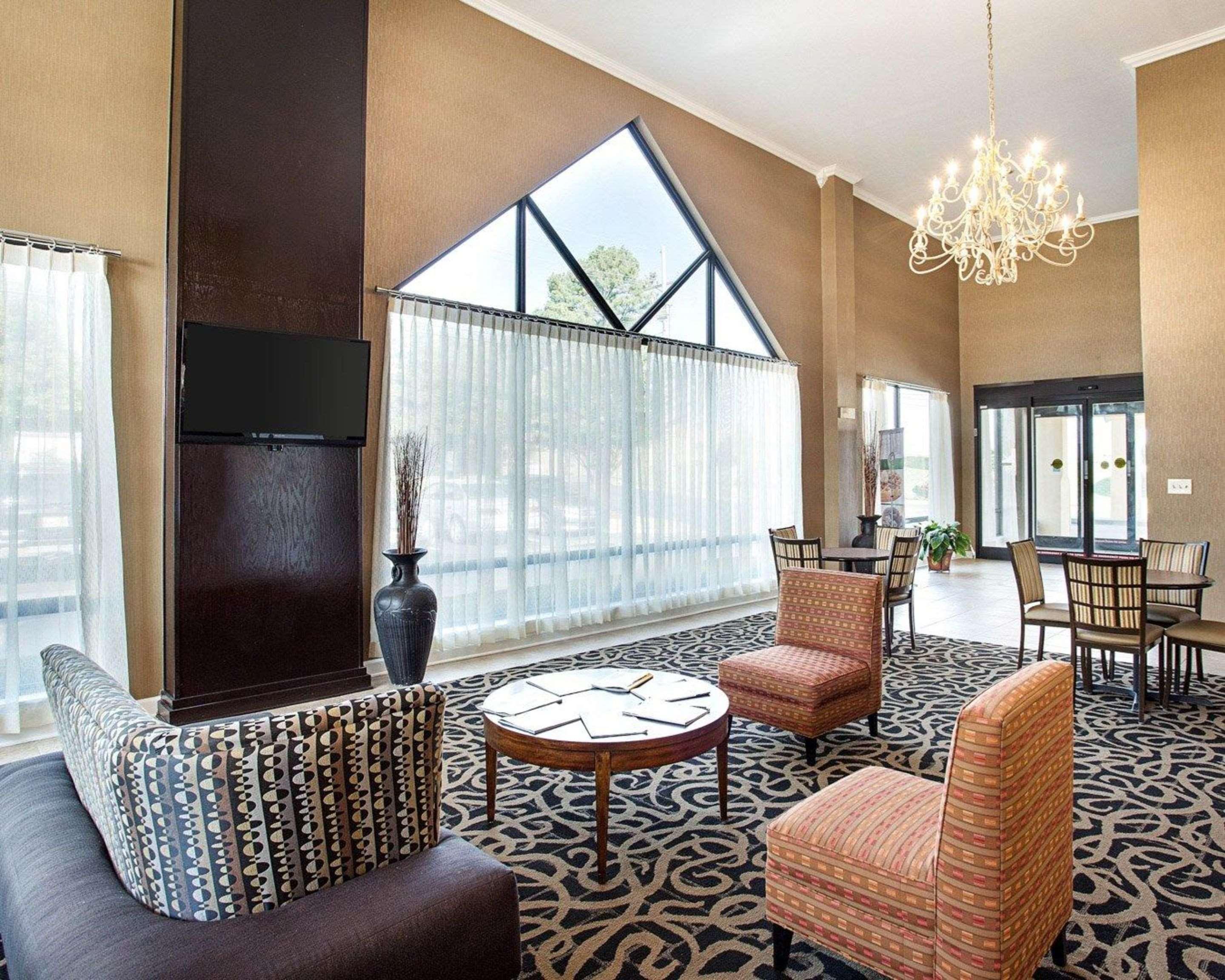 Quality Inn Southaven - Memphis South Extérieur photo