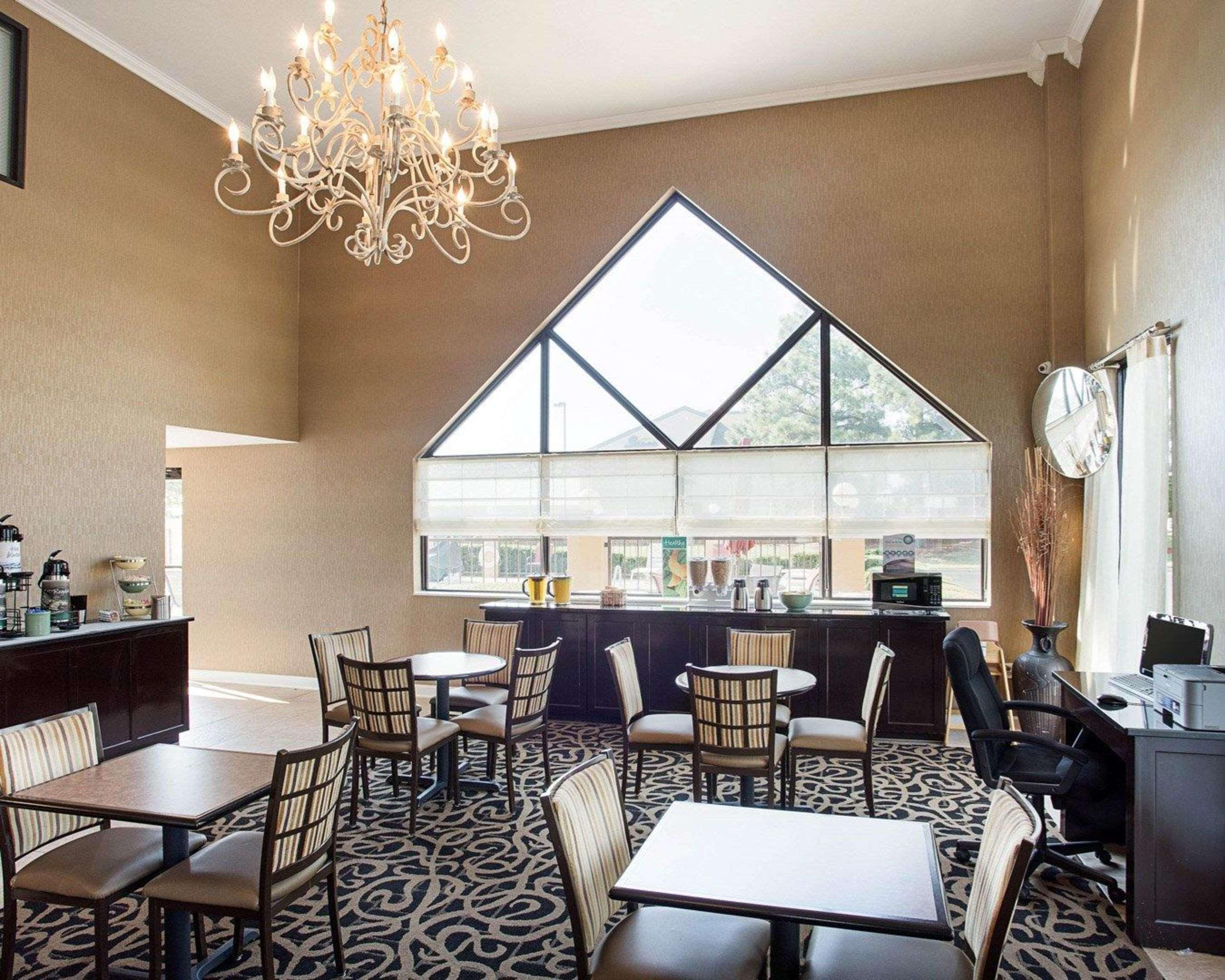 Quality Inn Southaven - Memphis South Extérieur photo