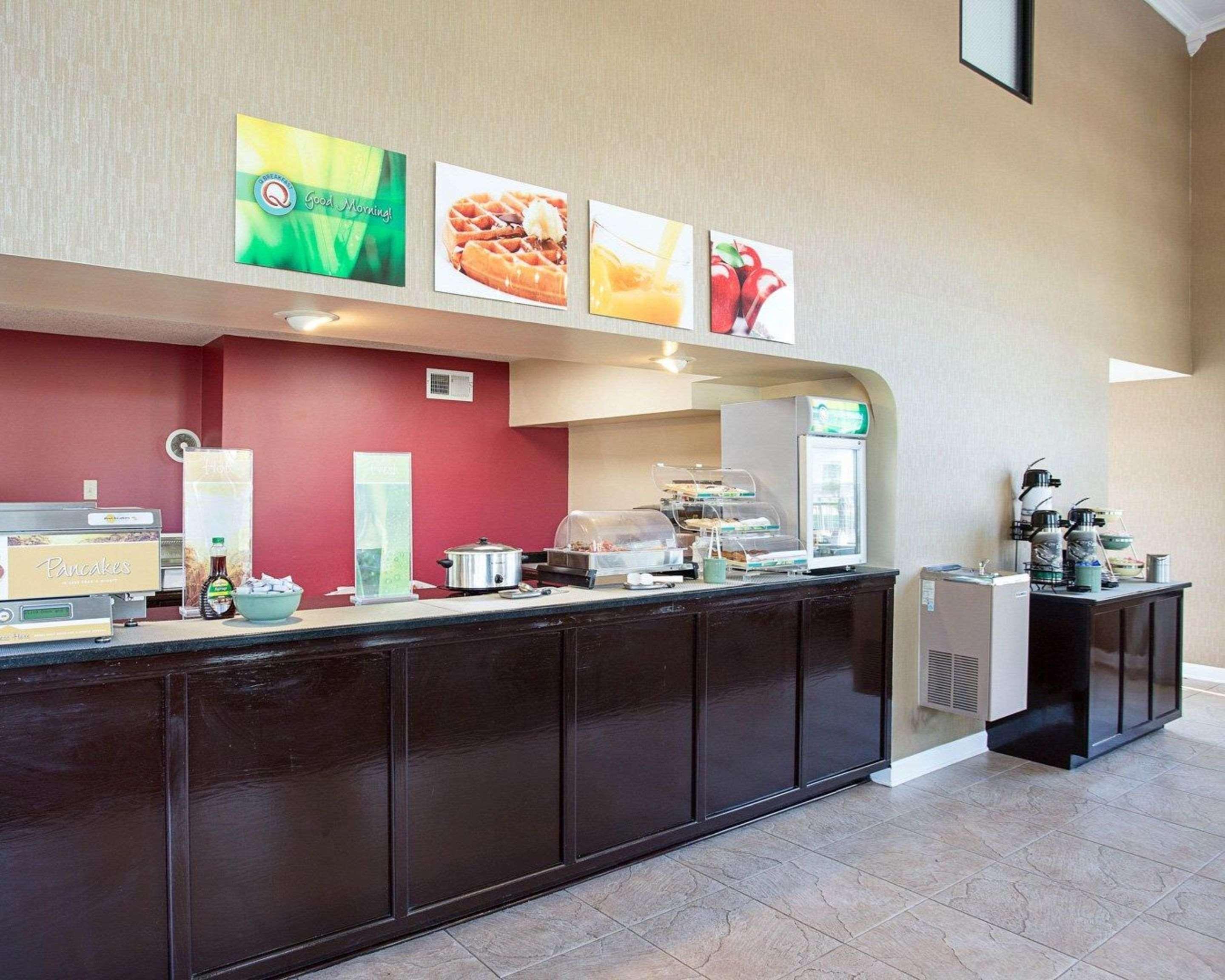 Quality Inn Southaven - Memphis South Extérieur photo