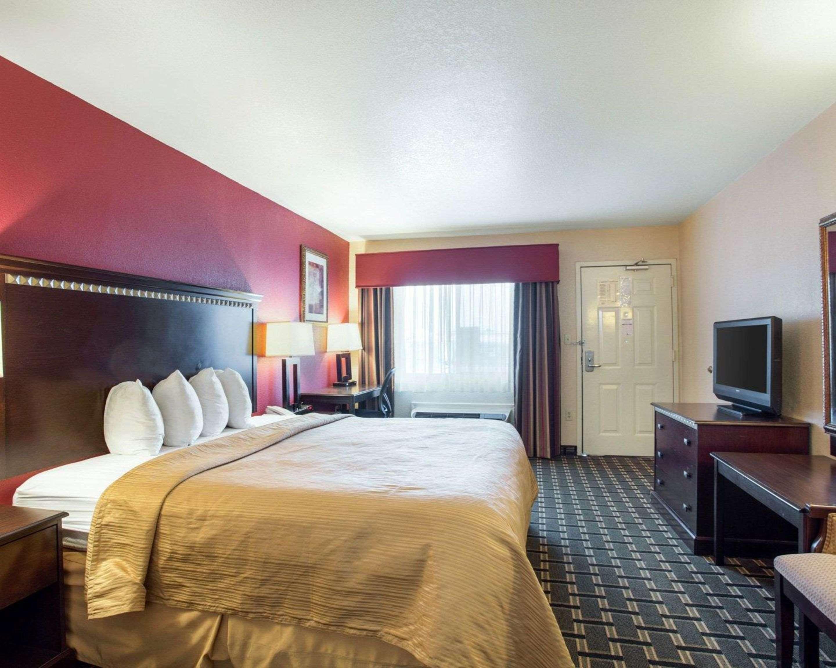 Quality Inn Southaven - Memphis South Extérieur photo