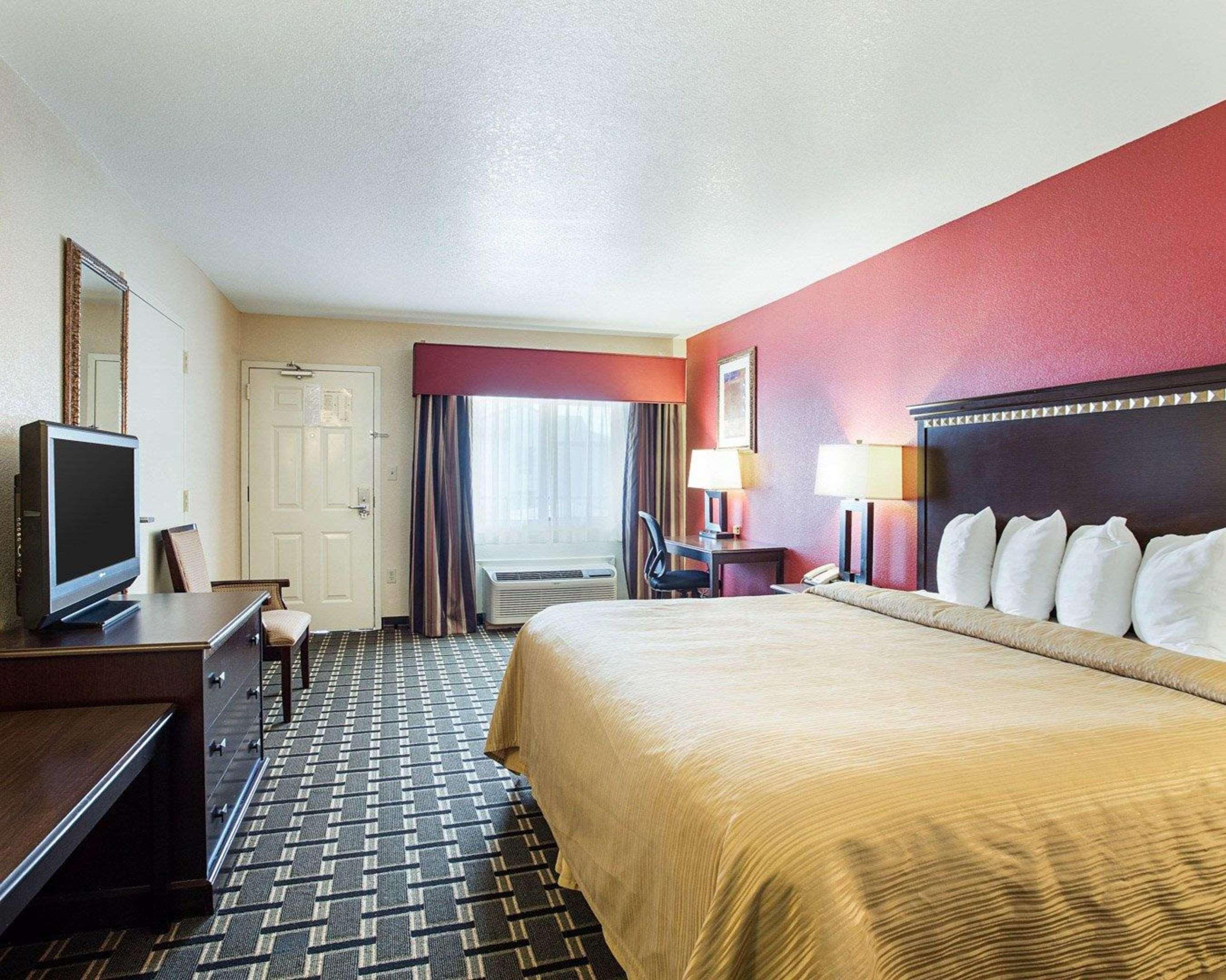 Quality Inn Southaven - Memphis South Extérieur photo
