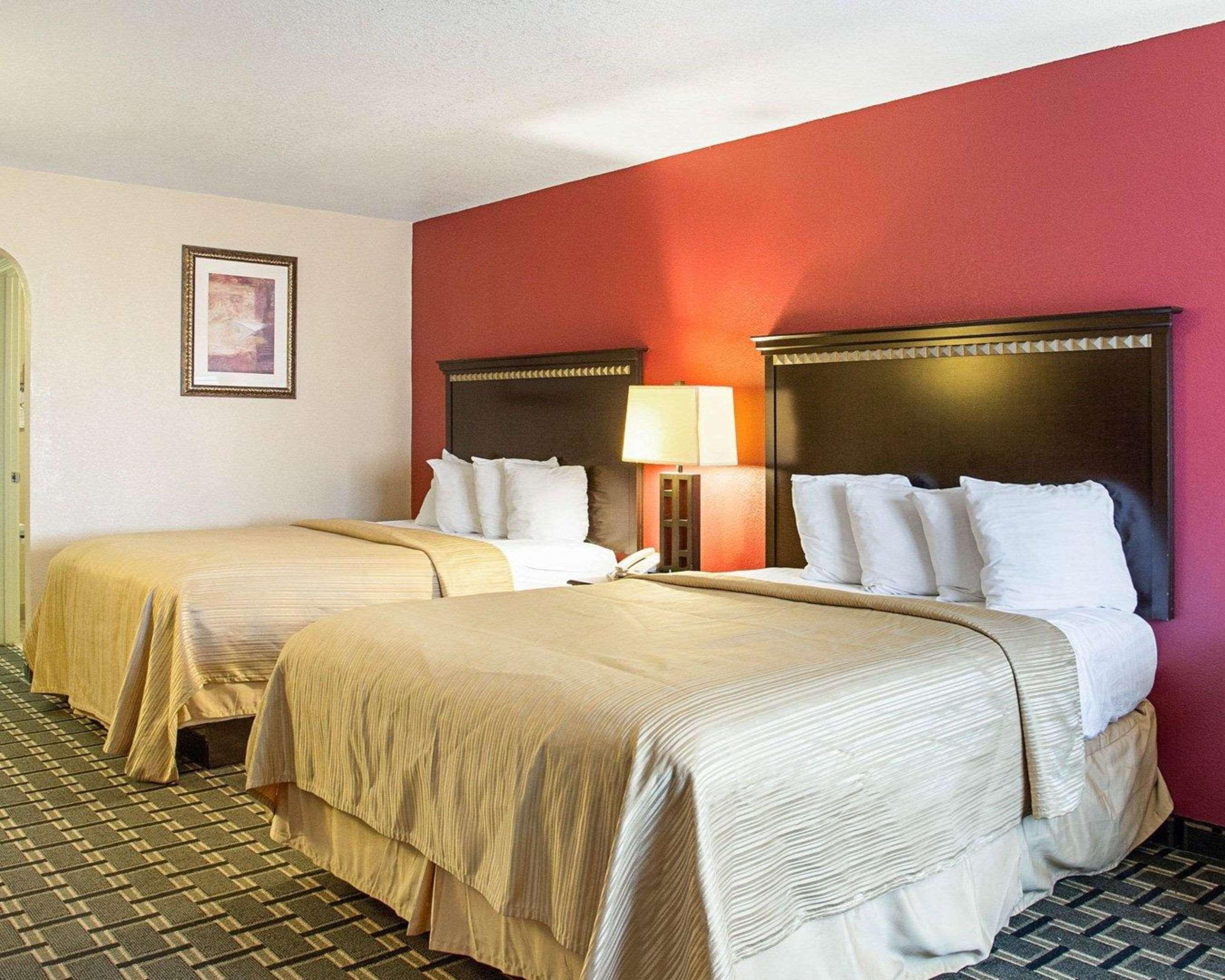 Quality Inn Southaven - Memphis South Extérieur photo