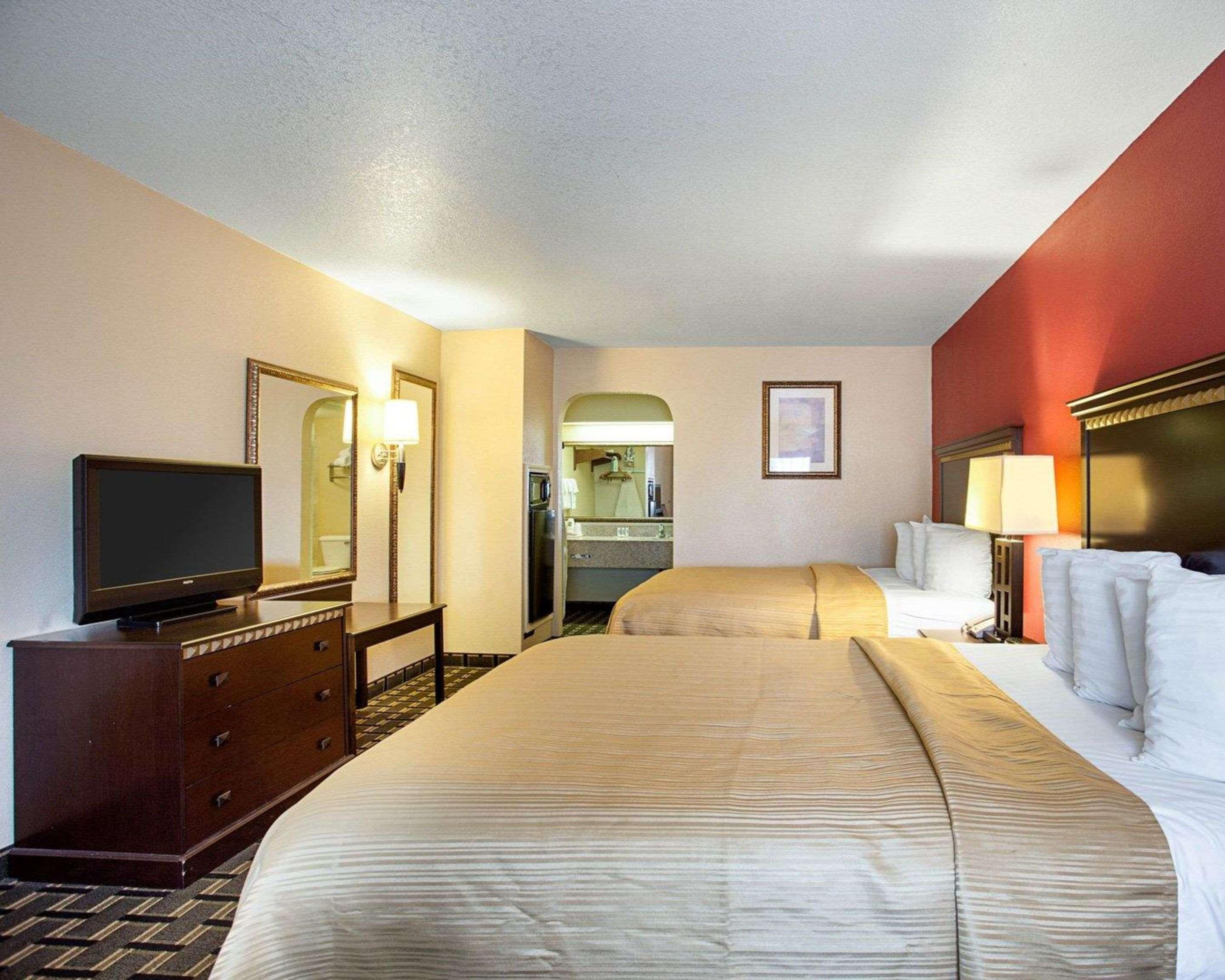 Quality Inn Southaven - Memphis South Extérieur photo