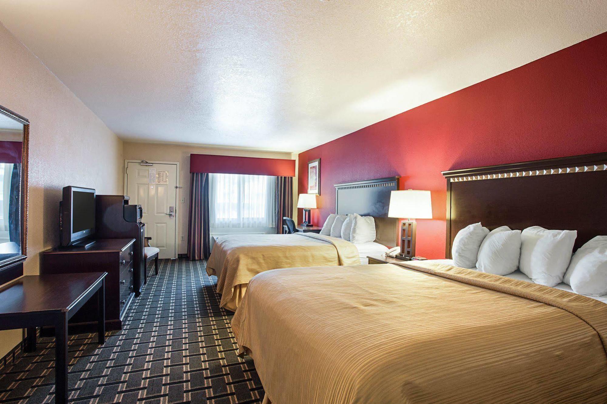 Quality Inn Southaven - Memphis South Extérieur photo