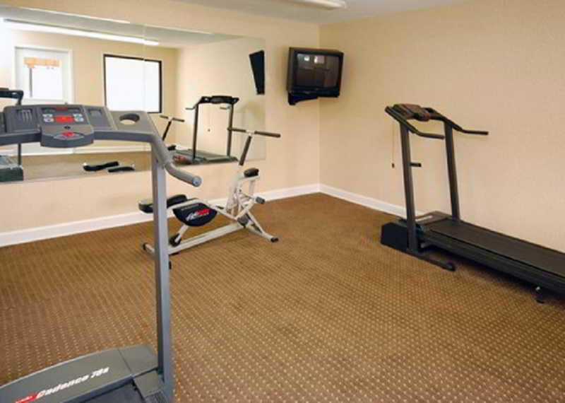 Quality Inn Southaven - Memphis South Extérieur photo