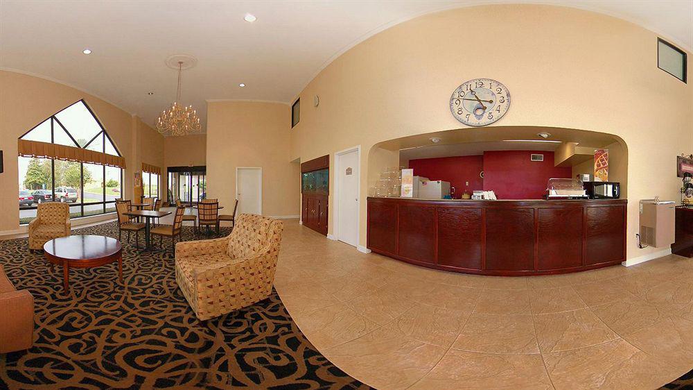 Quality Inn Southaven - Memphis South Extérieur photo