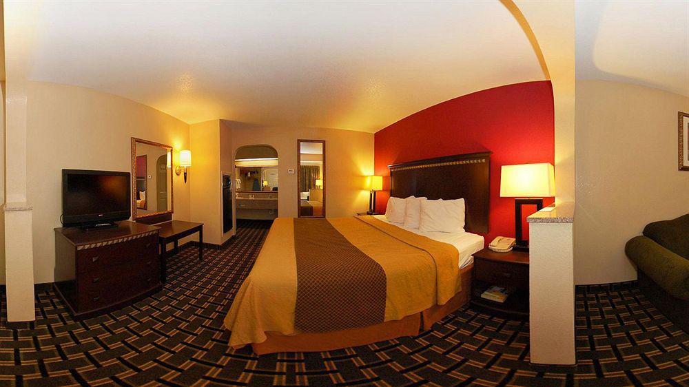 Quality Inn Southaven - Memphis South Extérieur photo