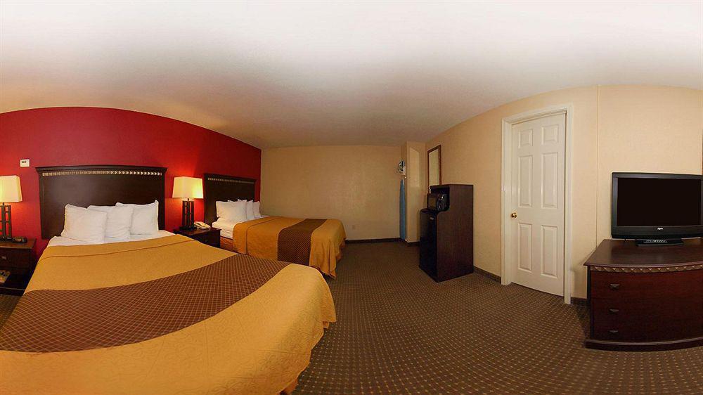 Quality Inn Southaven - Memphis South Extérieur photo